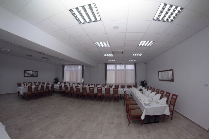 SALA KONSOLACYJNA NA STYPY SALA KONSOLACYJNA NA STYPY