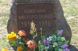 Bohaterom Powstania Wielkopolskiego 1918-1919 [przy krzyżu głównym]